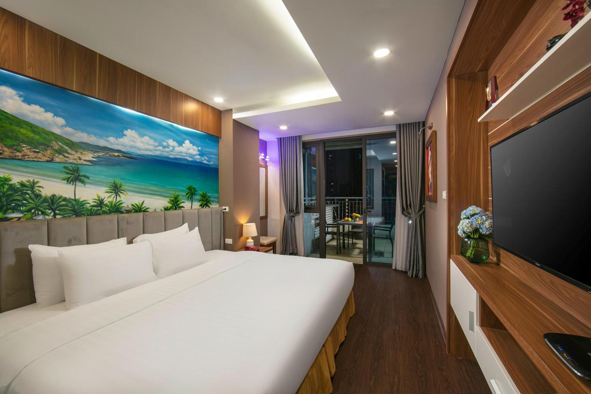 Brilliant Me Tri Hotel & Spa Hanói Exterior foto